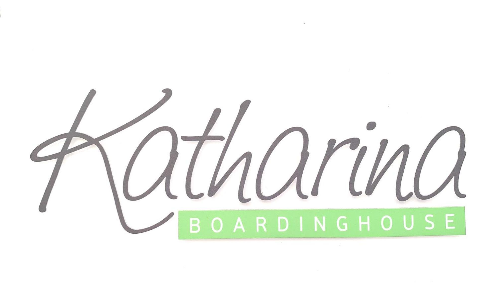 オスナブリュックKatharina Boardinghouseアパートメント エクステリア 写真